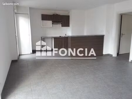 appartement 3 pièces 70 m²
