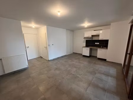 location appartement 2 pièces 48m² toulouse 31400