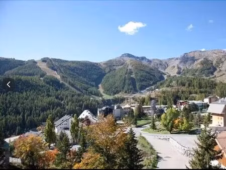 hôtel de 26 pièces de luxe en vente saint-étienne-de-tinée  provence-alpes-côte d'azur