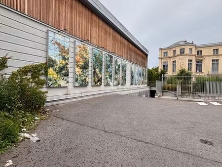 parking hôtel d'avelin - vieux lille