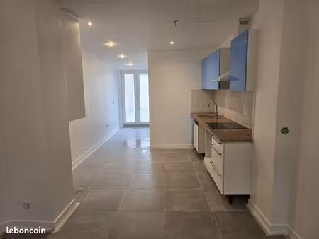 maison rénovée de 85 m² - 3 chambres dont suite parentale - carvin