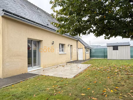 a vendre - laval - maison 4 chambres