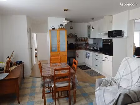 maison t2
