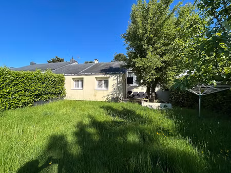 vente maison 5 pièces 105 m² à maubeuge (59600)  144 000 €