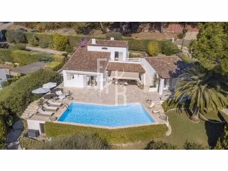 villa de luxe de 7 pièces en location mougins  france