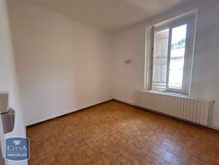 location appartement 4 pièces 100m² clermont l herault 34800