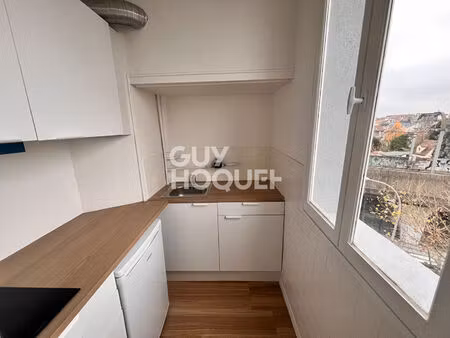 appartement neuilly plaisance 2 pièce(s) 29.75 m2