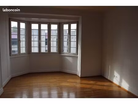 appartement 1 pièce 46m²
