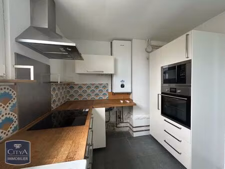 location appartement 3 pièces 66m² toulouse 31500