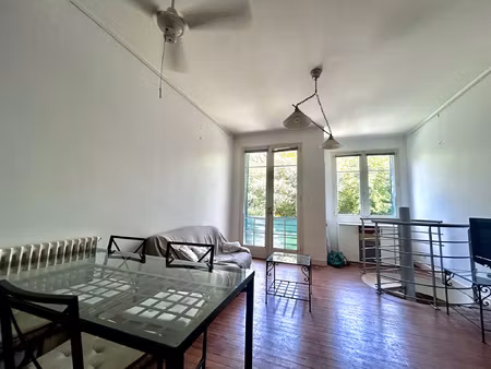location appartement 3 pièces 69m² toulouse 31500