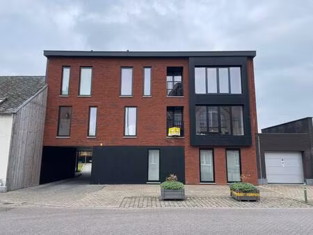 appartement te huur in westerlo met 2 slaapkamers