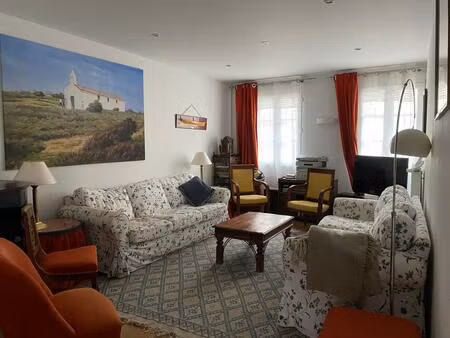 achat maison 9 pièces 200m² eu 76260