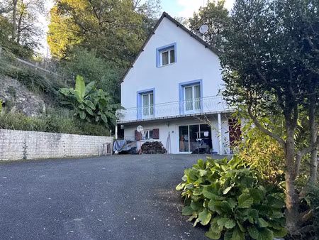 vente maison 5 pièces 157 m² à nogent-le-rotrou (28400)  229 000 €