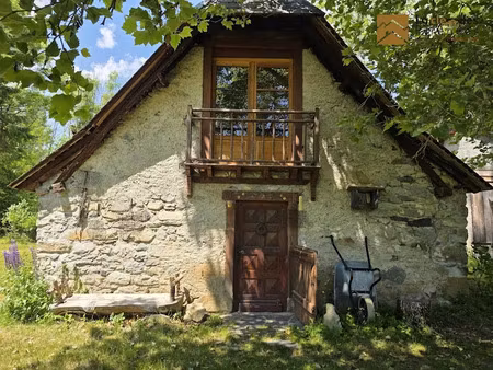 vente maison 3 pièces 125 m² à salles (65400)  295 000 €