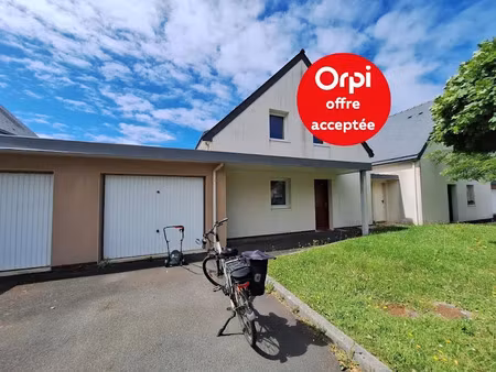 vente maison 4 pièces 78.29 m² à trebeurden (22560)  229 000 €
