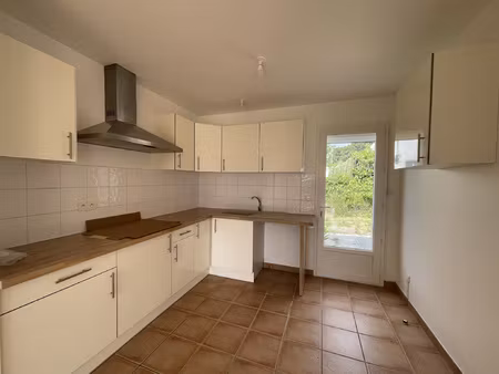 location maison 3 pièces 65m² moussan 11120