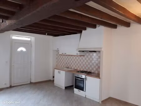 maison de ville