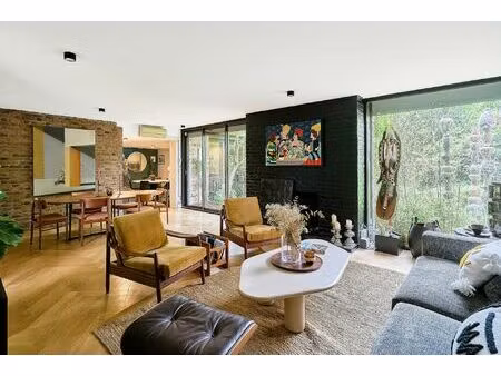 vente maison de luxe villeneuve-d'ascq 4 pièces 125 m² <meta name="description" content="e