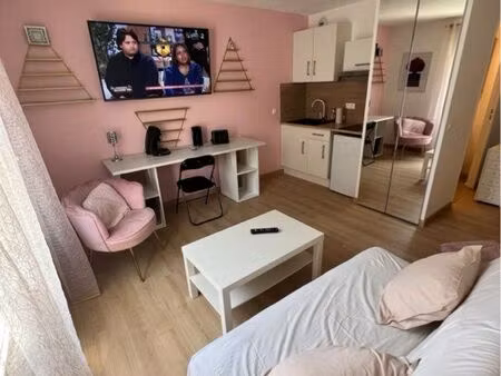 à louer studio étudiant