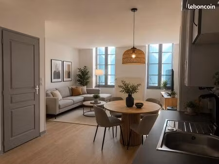 appartement t3