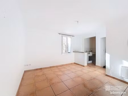 le val appartement t2 a louer