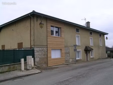 appartement t3