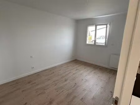 loue appartement