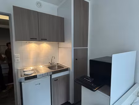 studio à tours (37200)