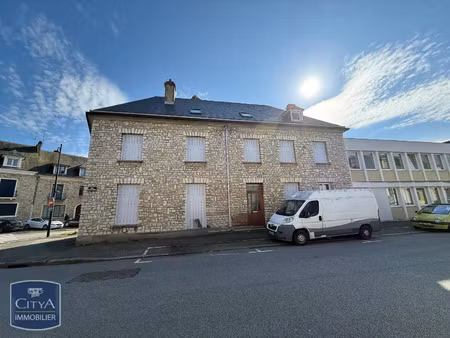 local professionnel à louer - alençon (61) - 3 750€