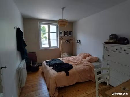 sous location bordeaux proche hôpital pellegrin