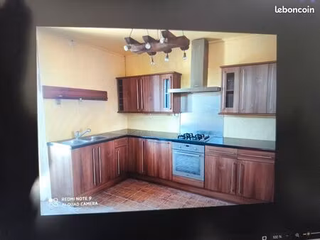 logement meublé