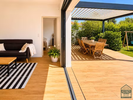 vente villa 6 pièces