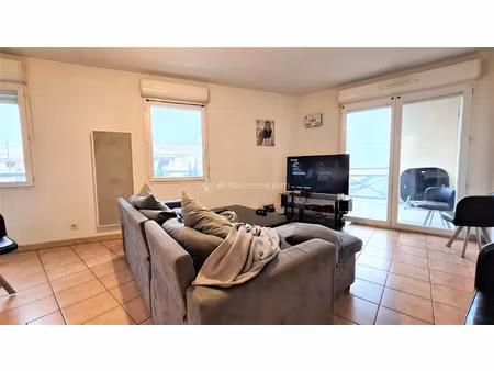 location appartement 2 pièces 46 m2 à albi