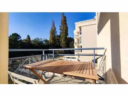 vente appartement 2 pièces piscine à la baule-escoublac (44500) : à vendre 2 pièces piscin