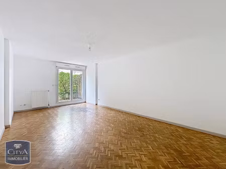 appartement à louer 2 pièces 54.54 m² - lyon (69) - 980€