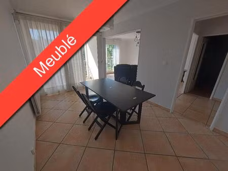 location appartement 4 pièces 90m² toulouse 31500