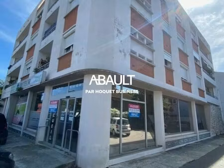 location local commercial 360m² toulouse 31000