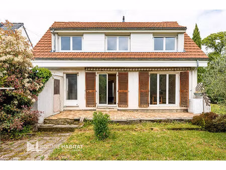 achat maison 5 pièces 100m²
