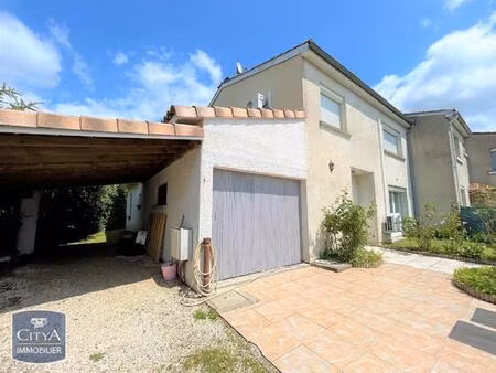 location maison 6 pièces 144m² montauban 82000