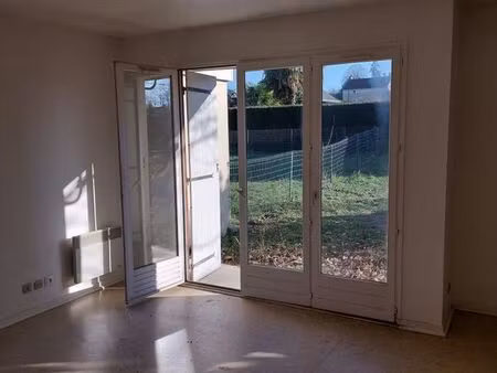 maison 2 pièces à beaumont