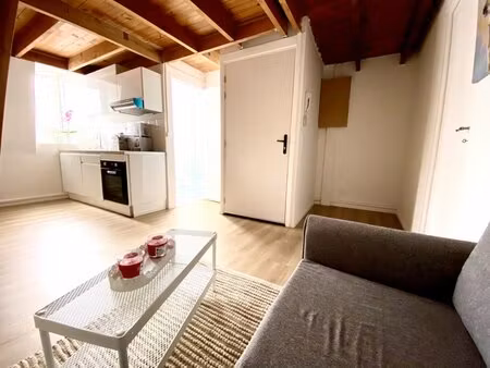 à louer appartement 33 12 m² – 827 € |lille