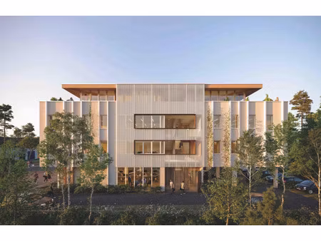 achat local professionnel 65m² soorts hossegor 40150