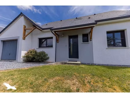 vente maison 5 pièces 101 m² à julos (65100)  296 520 €