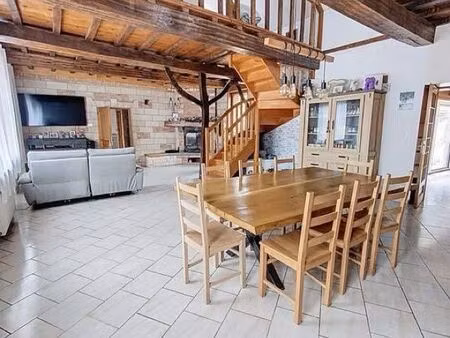 maison maretz