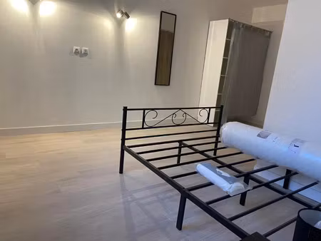 location appartement 2 pièces 38 m2 à perpignan