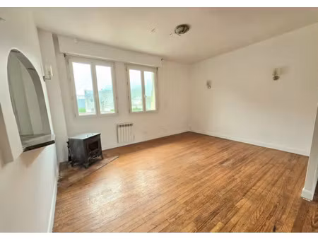 vente appartement 3 pièces 76.68 m² à lourdes (65100)  88 000 €
