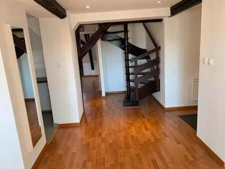 à louer appartement 87 m² – 1 135 € |strasbourg