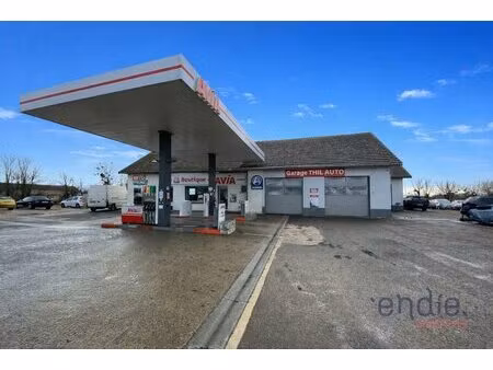 garage (fonds)