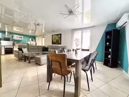 vente maison 6 pièces 113 m² à béchy (57580)  260 000 €