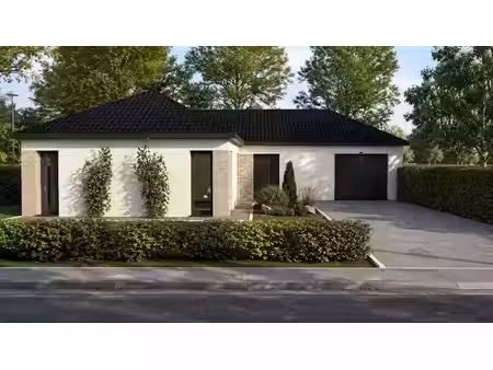 vente maison neuve 6 pièces 105 m² à mazingarbe (62670)  261 000 €